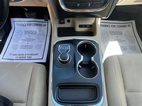 Used 2015 Dodge Durango SXT w/ Quick Order Package 23B AWD/4WD image 20
