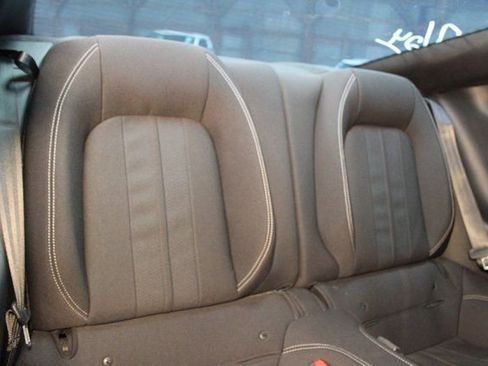 Used 2022 Ford Mustang Coupe image 12