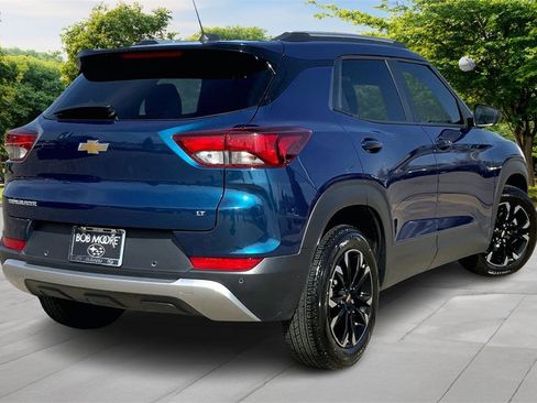Used 2021 Chevrolet TrailBlazer LT w/ Convenience Package image 6