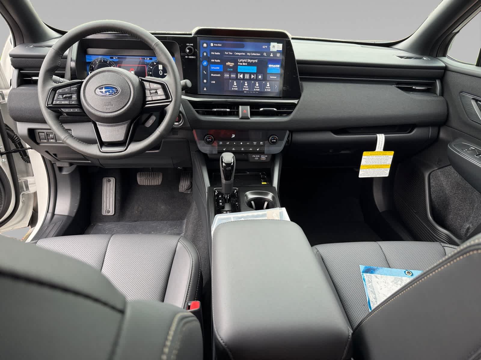 New 2026 Subaru Outback Limited XT AWD/4WD image 21