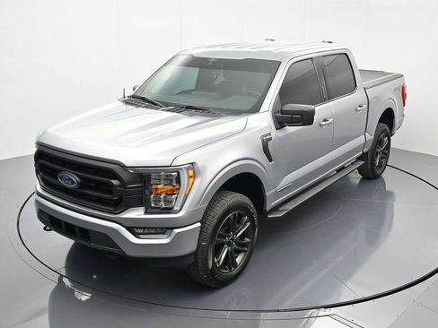 Certified 2021 Ford F150 XLT w/ Equipment Group 302A High AWD/4WD image 31