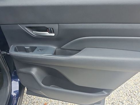Certified 2024 Toyota Grand Highlander AWD image 19