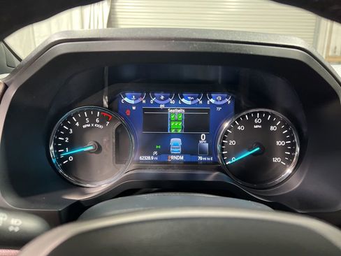 Used 2024 Ford Expedition Limited image 30