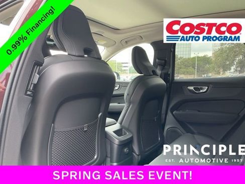 New 2026 Volvo XC60 T8 Plus w/ Protection Package Premier AWD/4WD image 33