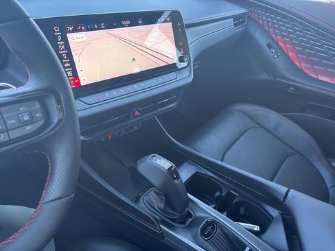 New 2026 Dodge Charger R/T Scat Pack image 58