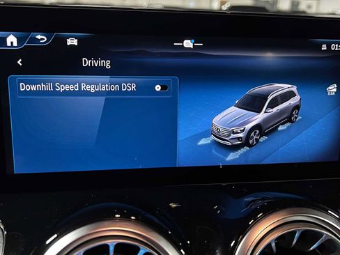 Used 2026 Mercedes-Benz GLB 250 4MATIC image 37