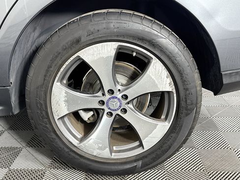Used 2017 Mercedes-Benz GLE 350 image 52