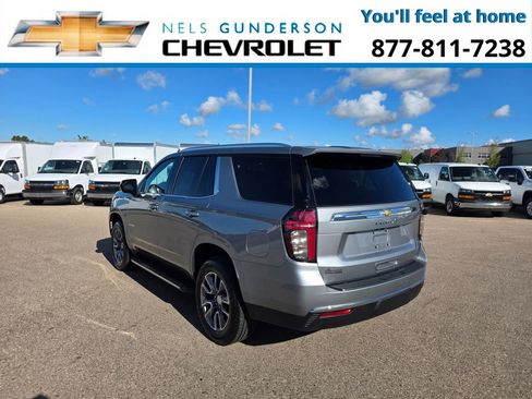 Used 2024 Chevrolet Tahoe LS w/ Driver Alert Package AWD/4WD image 5