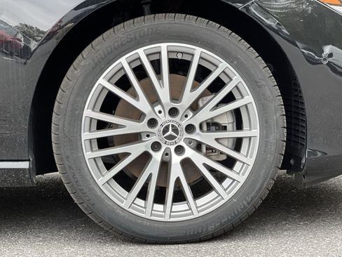 Certified 2025 Mercedes-Benz CLA 250 4MATIC image 10