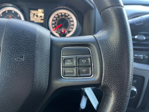 Used 2016 RAM 3500 Tradesman image 18