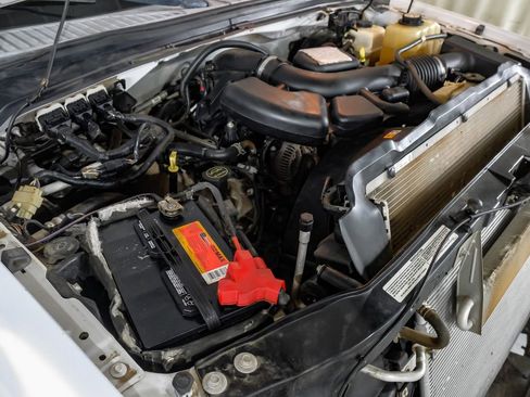 Used 2008 Ford F250 XLT image 44