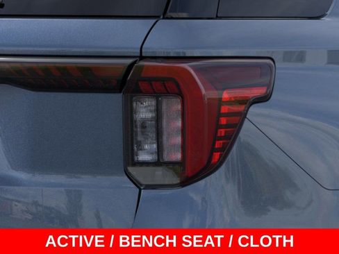 New 2026 Ford Explorer Active AWD/4WD image 21