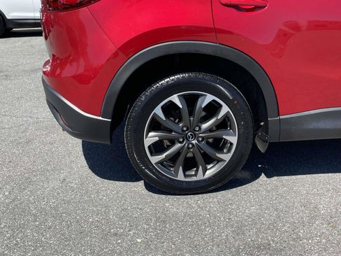 Used 2016 MAZDA CX-5 Grand Touring AWD/4WD image 7