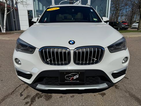 Used 2016 BMW X1 xDrive28i AWD/4WD image 3