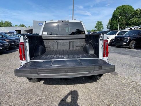 New 2026 Ford F150 Raptor AWD/4WD image 8