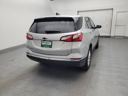 Used 2020 Chevrolet Equinox LT FWD image 7
