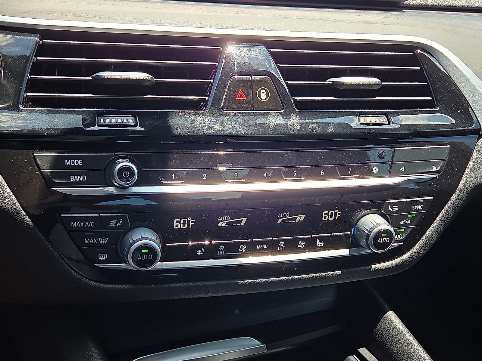 Certified 2023 BMW 530i xDrive AWD/4WD image 19