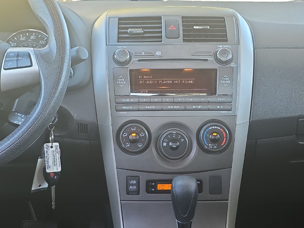 Used 2011 Toyota Corolla S FWD image 15