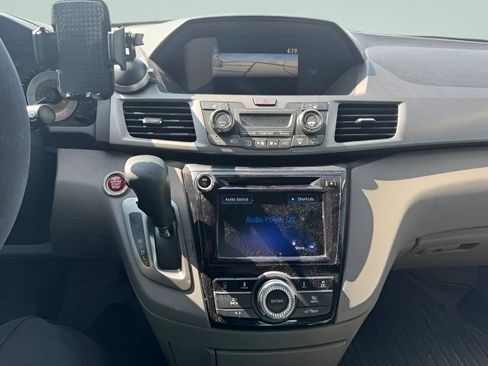 Used 2016 Honda Odyssey EX-L image 23