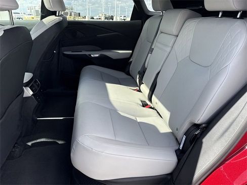 Certified 2024 Lexus RX 350h image 23