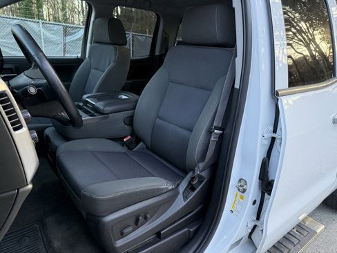 Used 2014 Chevrolet Silverado 1500 LT w/ All Star Edition image 14