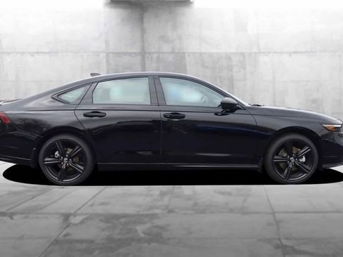 New 2026 Honda Accord Sport image 5