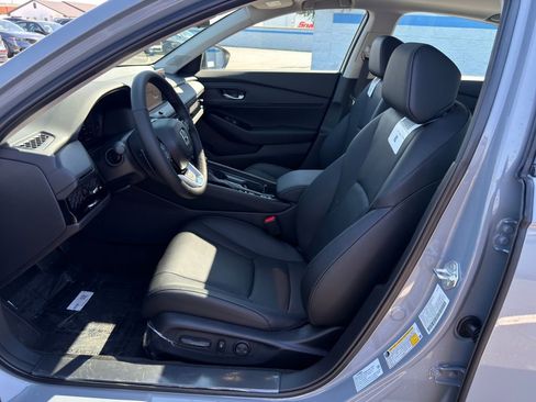 New 2026 Honda Accord Touring image 17