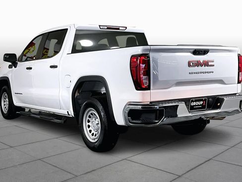 Certified 2024 GMC Sierra 1500 Pro w/ Pro Value Package image 10