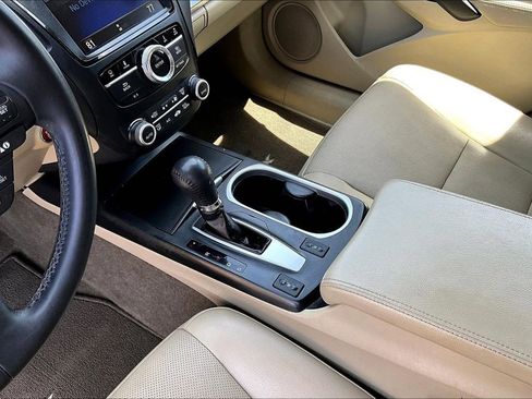 Used 2017 Acura RDX FWD w/ Technology Package image 15