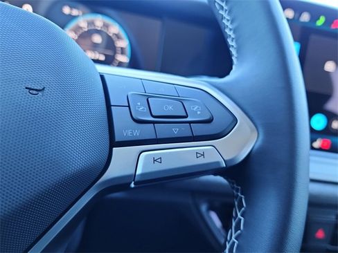 New 2026 Volkswagen Tiguan S image 21