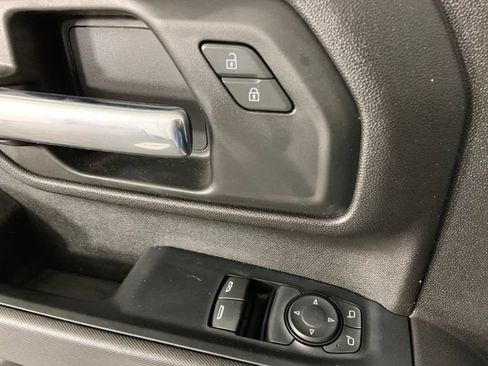 Used 2024 Chevrolet Silverado 2500 W/T RWD image 19