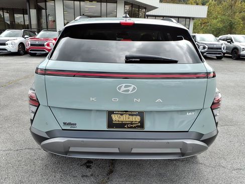 Used 2024 Hyundai Kona Limited image 17