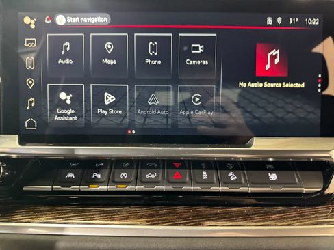 New 2026 GMC Sierra 1500 Elevation w/ Elevation Premium Package AWD/4WD image 13