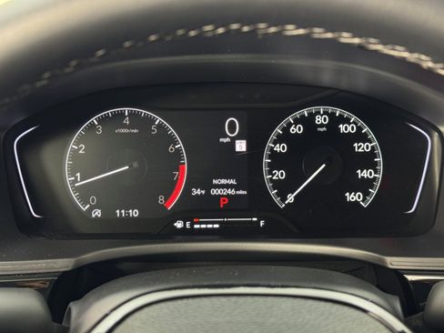 Used 2025 Honda Civic Sport image 17