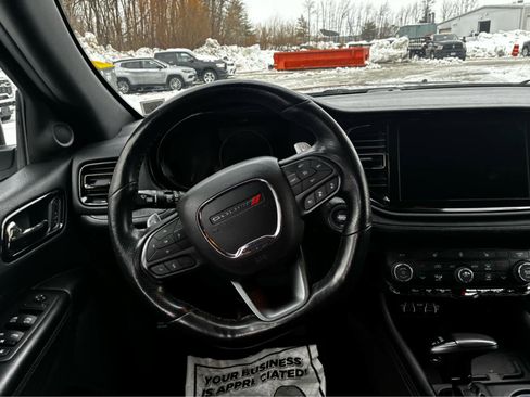 Used 2022 Dodge Durango GT image 15