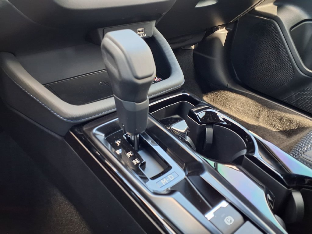 New 2026 Subaru Forester Premium AWD/4WD image 19
