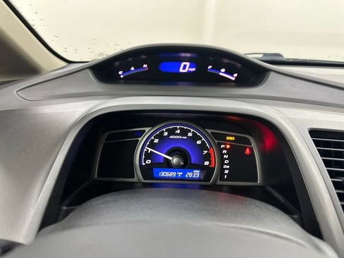 Used 2009 Honda Civic LX image 38