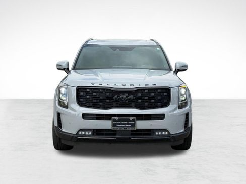 Used 2022 Kia Telluride SX w/ SX Prestige Package image 6