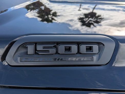 New 2026 RAM 1500 Big Horn RWD image 29