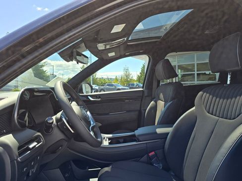 New 2025 Hyundai Palisade Calligraphy image 18