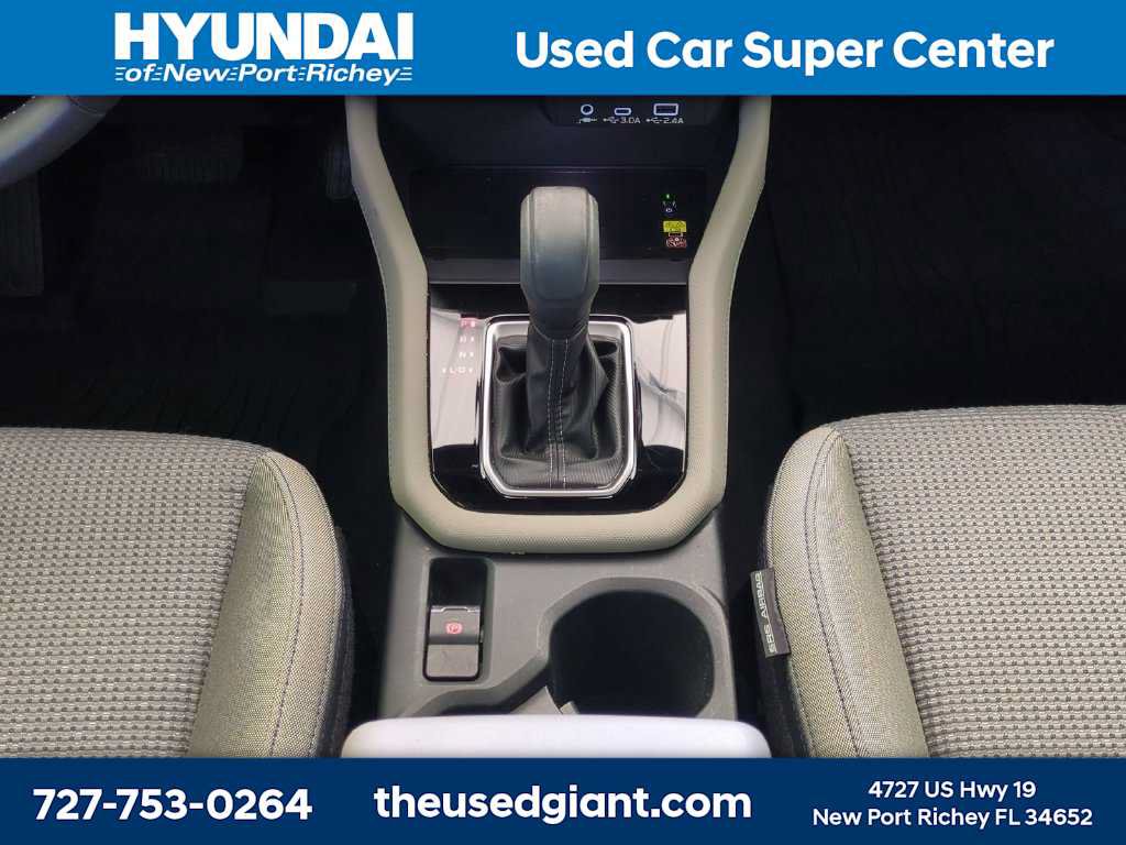 Used 2025 Subaru Forester Premium AWD/4WD image 21