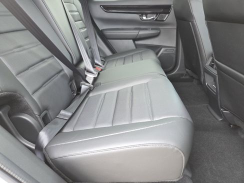 New 2026 Honda CR-V EX-L image 23