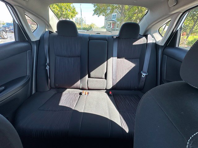 Used 2019 Nissan Sentra SV FWD image 25