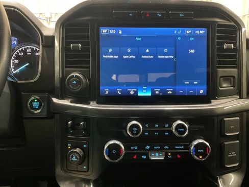 Used 2022 Ford F150 XLT w/ Equipment Group 302A High AWD/4WD image 20