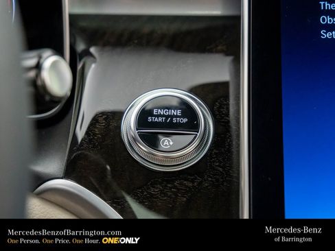 Used 2026 Mercedes-Benz GLC 300 4MATIC image 23