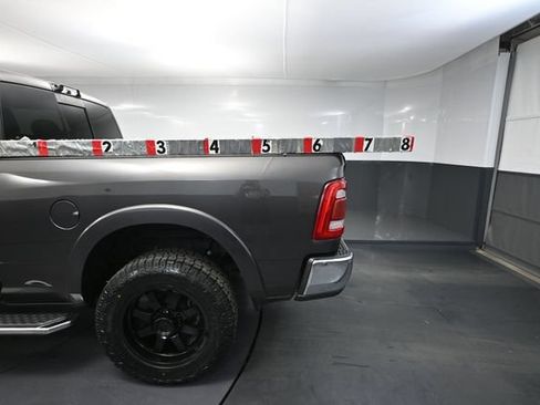 Used 2022 RAM 3500 Laramie AWD/4WD image 29