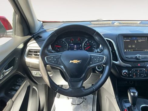 Used 2019 Chevrolet Equinox LT AWD/4WD image 9