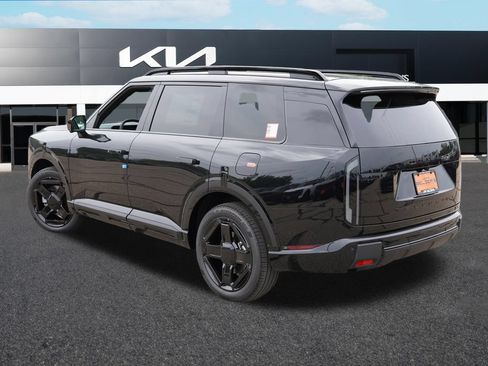 New 2027 Kia Telluride SX X-Line w/ Towing Package AWD/4WD image 5