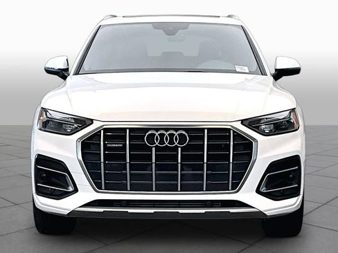 Certified 2023 Audi Q5 2.0T Premium w/ Convenience Package AWD/4WD image 4