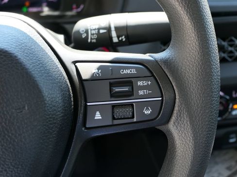 Certified 2026 Honda Accord LX image 29
